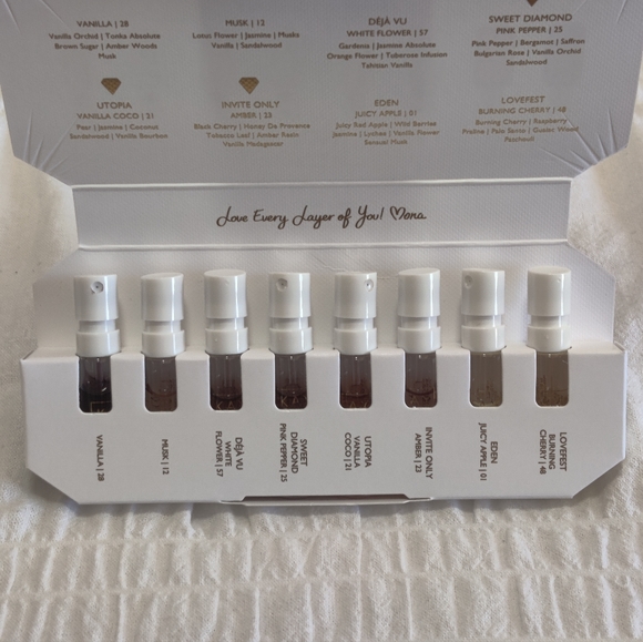 Kayali Discovery Set - Picture 3 of 4